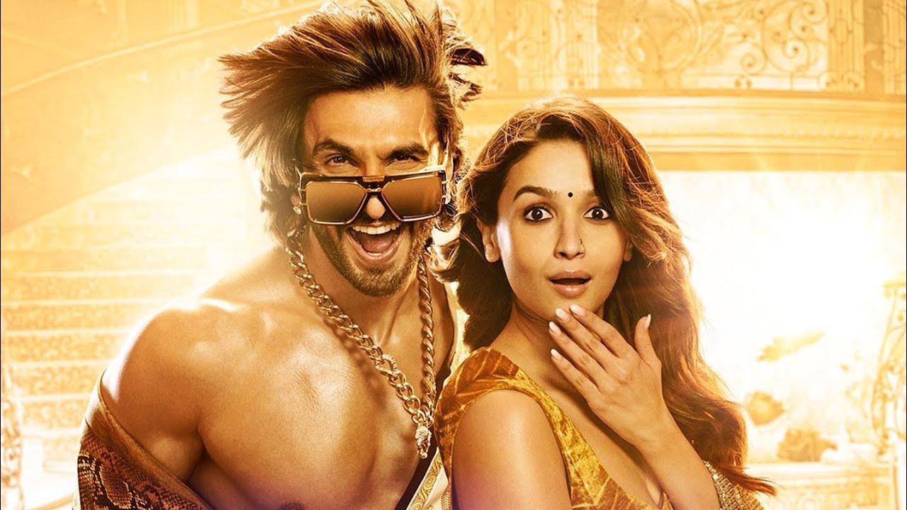 Ranveer Singh's Rocky Aur Rani Kii Prem Kahaani Trailer Reviewed By  Paparazzi