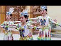 China Xinjiang Uyghur Children International Children's Day Tambourine Dance 新疆维吾尔族小朋友们六一儿童节快乐跳铃铛舞 Mp3 Song