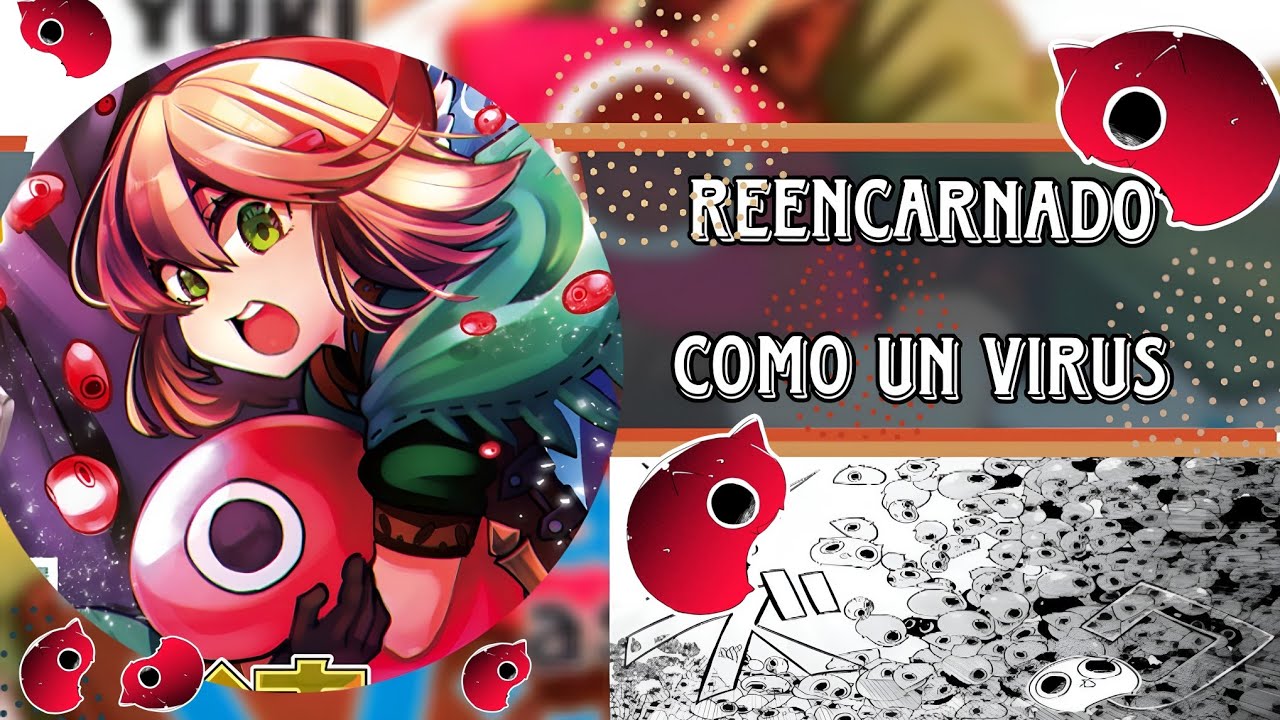 Virus Tensei Kara Isekai Kansen Monogatari www.youtube.com