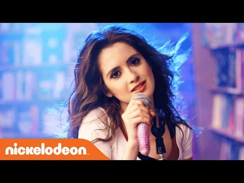 miraculous-ladybug-|-laura-marano's-theme-song-music-video-🐞-|-nick