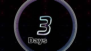 3 Days Left | Coming Soon | CityHighLights Ctv