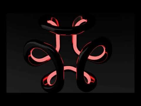 3D infinity cube illusion | Autodesk | Fusion 360 | Motion study