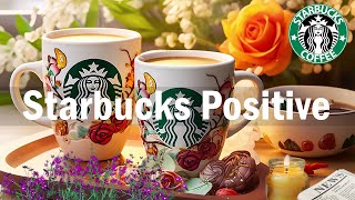Starbucks Music Playlist 2024  Best of Playlist Starbucks Coffee Music For Study, Work