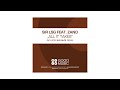Sir LSG feat. Zano - All It Takes (Sir LSG Main Mix) - GOGO 072