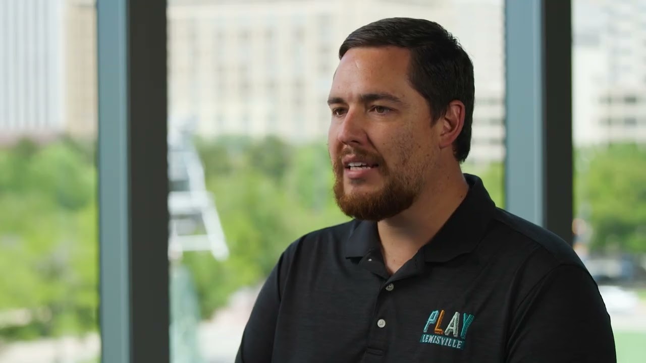 Park and Recreation Stories: Rooted in Something Bigger