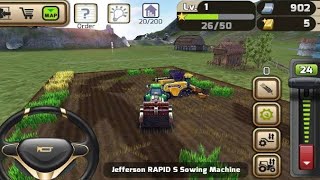 Play farming master 3d||video||subacraft gaming screenshot 3