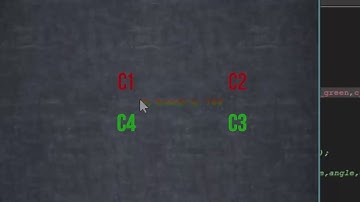 Game Maker Studio | Curso Basico | Sentencia Draw