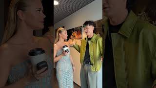 Podryw Warszawianki - Relacja