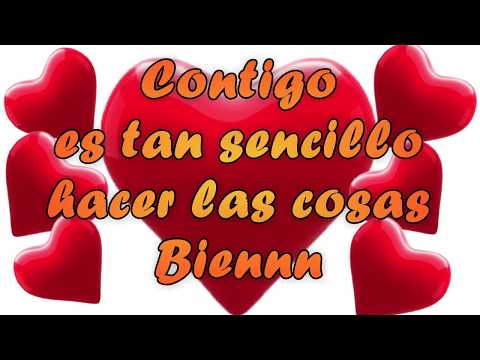 Río Roma -Contigo