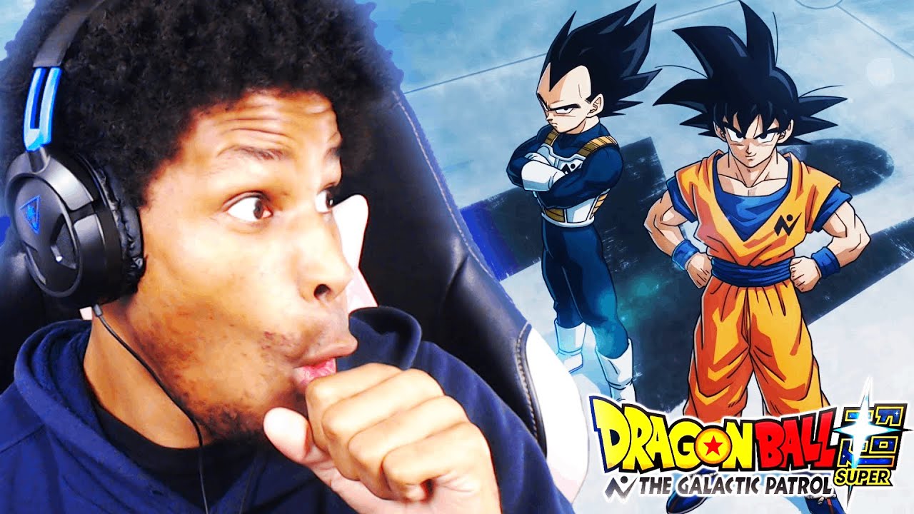 NEW DRAGON BALL SUPER MORO ARC ANIME CONFIRMED