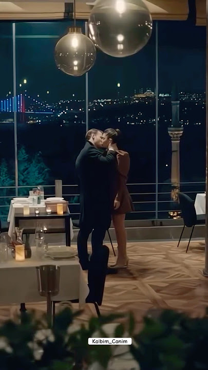 Eda & Serkan: The Timeless Love Story | Knock on My Door #SenÇalKapımı