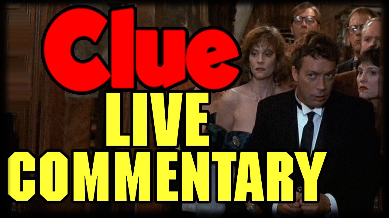 clue 1985 movie online free