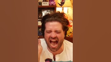 Thumbnail of The WORST possible curse in D&D... #dnd #ttrpg #dnd5e