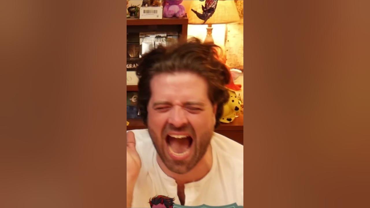 The WORST possible curse in D&D... #dnd #ttrpg #dnd5e The WORST possible curse in D&D... #dnd #ttrpg #dnd5e