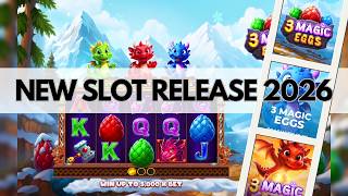 3 Magic Eggs | Viking & Dragon Fantasy Slot screenshot 5