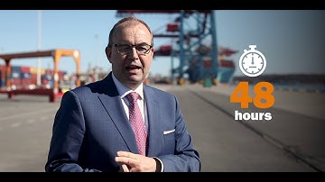 The Gothenburg Gateway