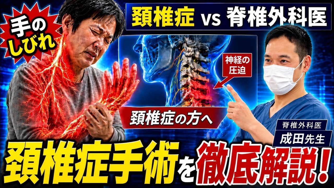 Physician's Guide] A Comprehensive Explanation of Spine Surgery