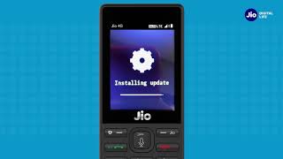 JioCare - How to Upgrade Jio Phone Software (Tamil) | Reliance Jio screenshot 4