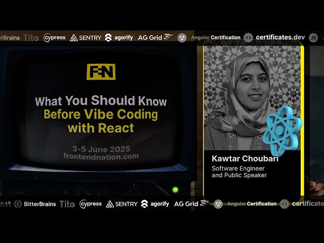 What You Should Know Before Vibe Coding with React