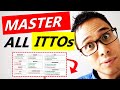 How to MASTER ALL ITTOS for CAPM Exam & PMP Exam 2021 | CAPM EXAM PREP & PMP EXAM PREP