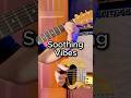 Soothing Vibes – Em → D/F♯ → G → Am → C → B7 🔁 Acoustic Guitar Chord Progression #Shorts