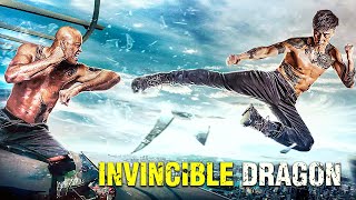 Invincible Dragon | Film Complet en Français | Action