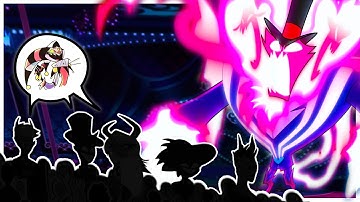 SONG: The Crowd Provokes ASMODEUS at OZZIE