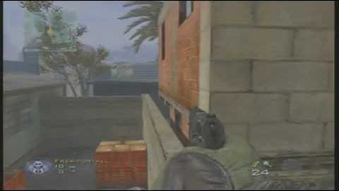 Call of Duty MW2 Glitches - Easy Elevator Tutorial