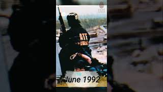 ATF Raid on Waco  How Davidians Knew in Advance