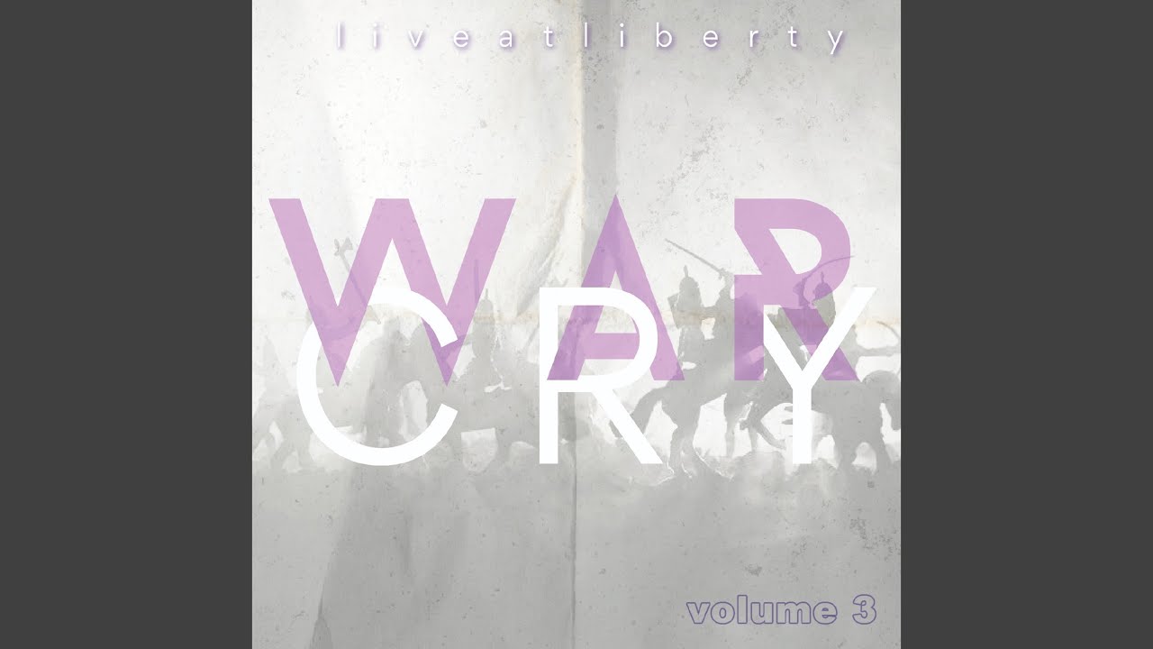 War Cry Rapper War Cry (Live) - YouTube