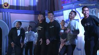 MUSIKALISASI KOMEDI - PANGGUNG GEMBIRA 624 IMPROVITY GENERATION