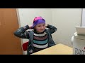 Madison's Hat Ladies Bring Warmth and Smiles to Fourth graders at Chavez Elementary