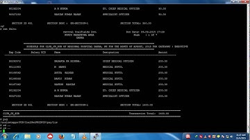 how to file search in hpux by anil kumar sahu
