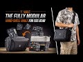 Now on Kickstarter: VAULT Basecamp