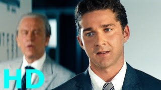 Sam Witwicky ''Job Interview'' - Transformers: Dark Of The Moon-(2011) Movie Clip Blu-ray HD Sheitla