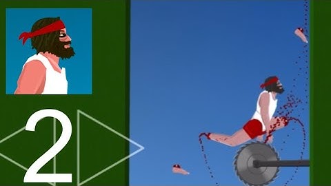 Short Life - Gameplay Walkthrough Part 1 Levels 3,4,5 3 Stars + Fails (Android, iOS)