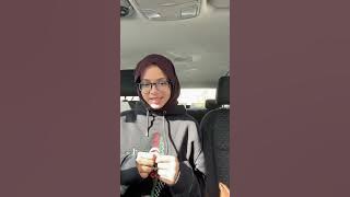 friday series episode 8 - surah az-zalzalah | sharing my favorite ayat from the holy qur’an | maryam