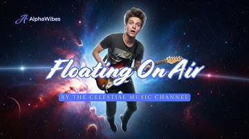 Floating On Air (Official 4K Video With Lyric)