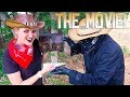 Bandits The Movie! Part 2! Saving Becca From The Bandits!