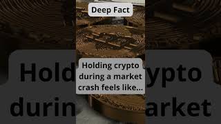 Surviving the Crypto Market Crash CryptoCrash DeepThoughts