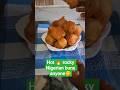 Buns 😋https://youtu.be/g_wigC62rnE?si=grQQ5LkOiu0eTlIn #food #nigerianbuns #pastry #viralshort #fyp