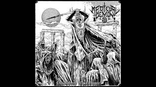 Medieval Demon All Powers Of Darkness Album Premiere