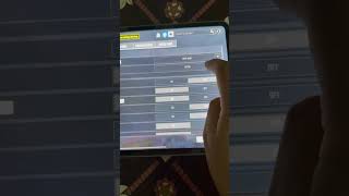 Cod Mobile Graphics Quality Very High Frame Rate Ultra Gameplay Ipad Pro M4