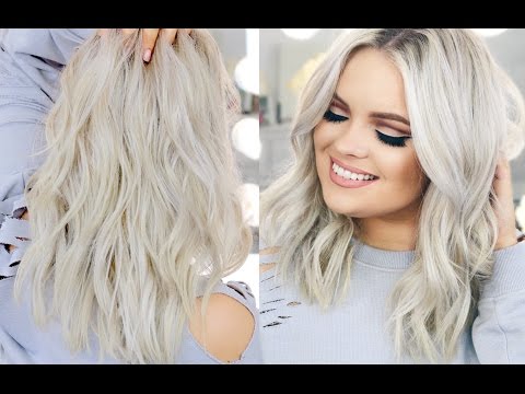 6 60 SECOND HAIRSTYLES  Cute Hairstyles For Long Hair  YouTube