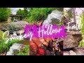 Lets explore smokey hollow waterfall  toronto canada