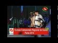 Campeonato Regional de Cueca Paine 2012.avi