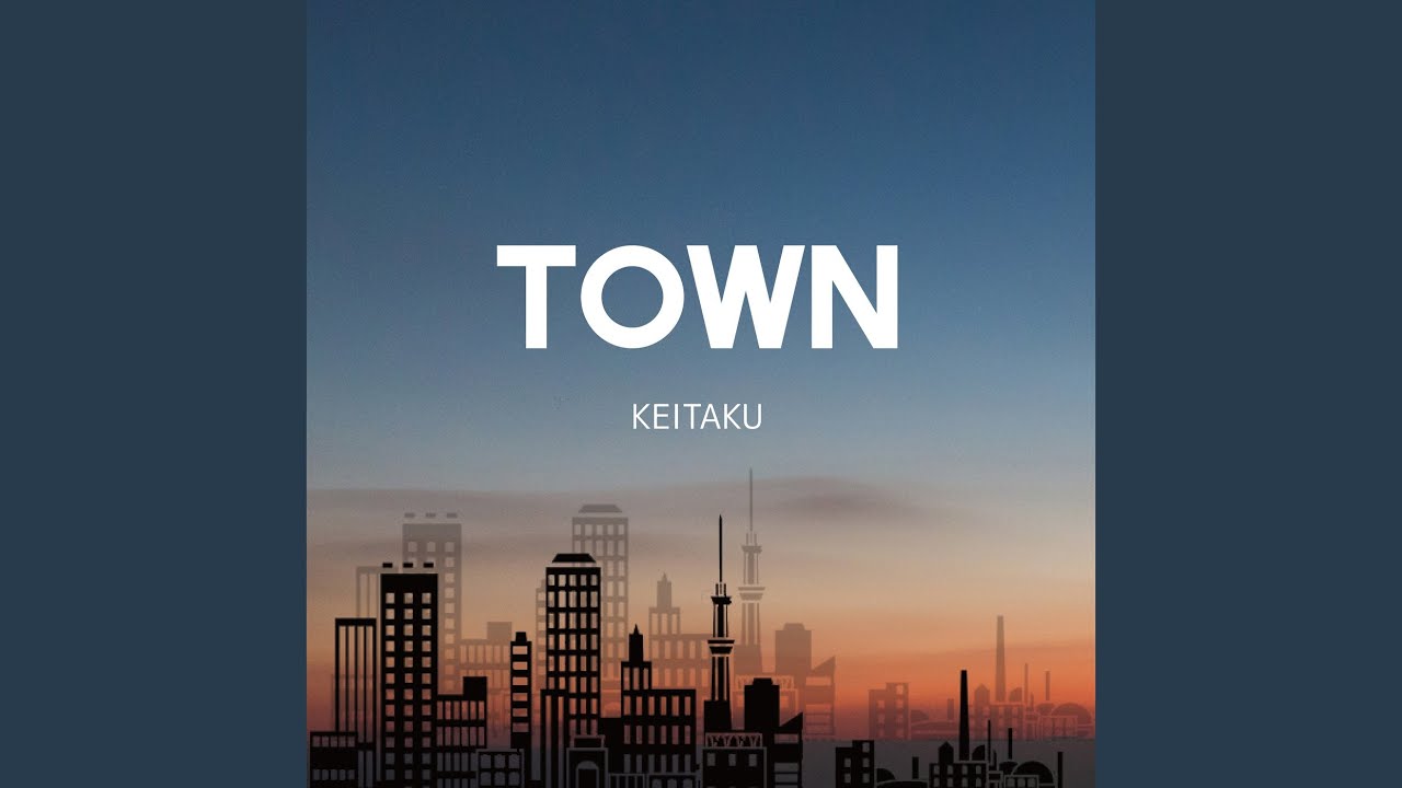 Watch town on YouTube Watch town on YouTube