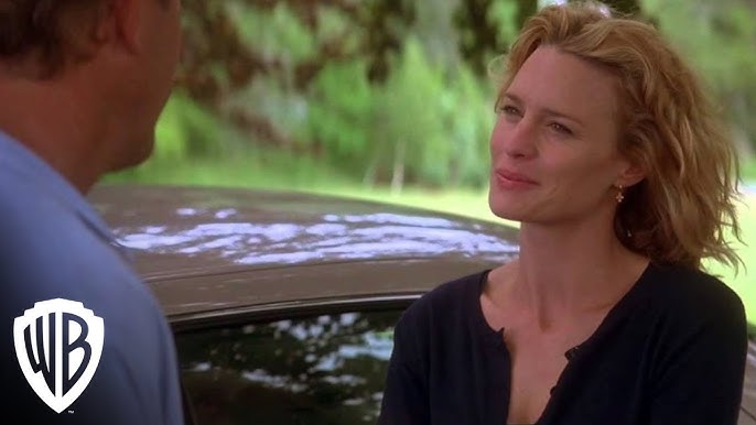 Message in a Bottle | Nicholas Sparks Collection "We Have A Lake" | Warner Bros. Entertainment - YouTube