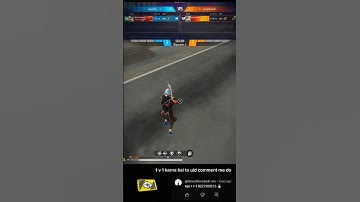 1 v 1 challenge 🥶. Comment your uid 🥵 #shorts #gaming #youtube #shortsfeed #free fire  #challenge