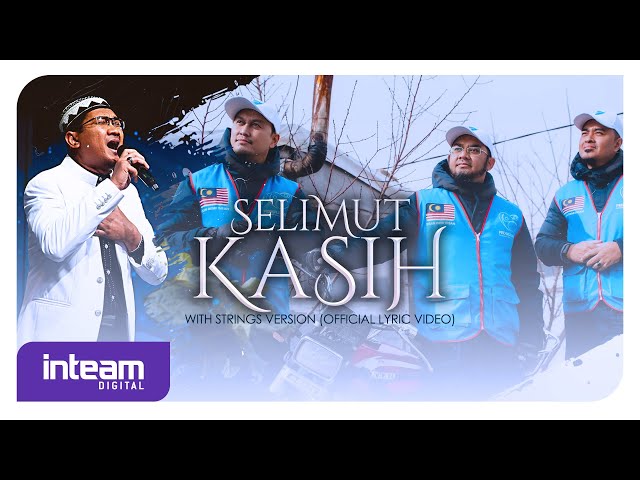 INTEAM • Selimut Kasih (Strings Version) | Juara Anugerah Carta 114 TV AlHijrah class=